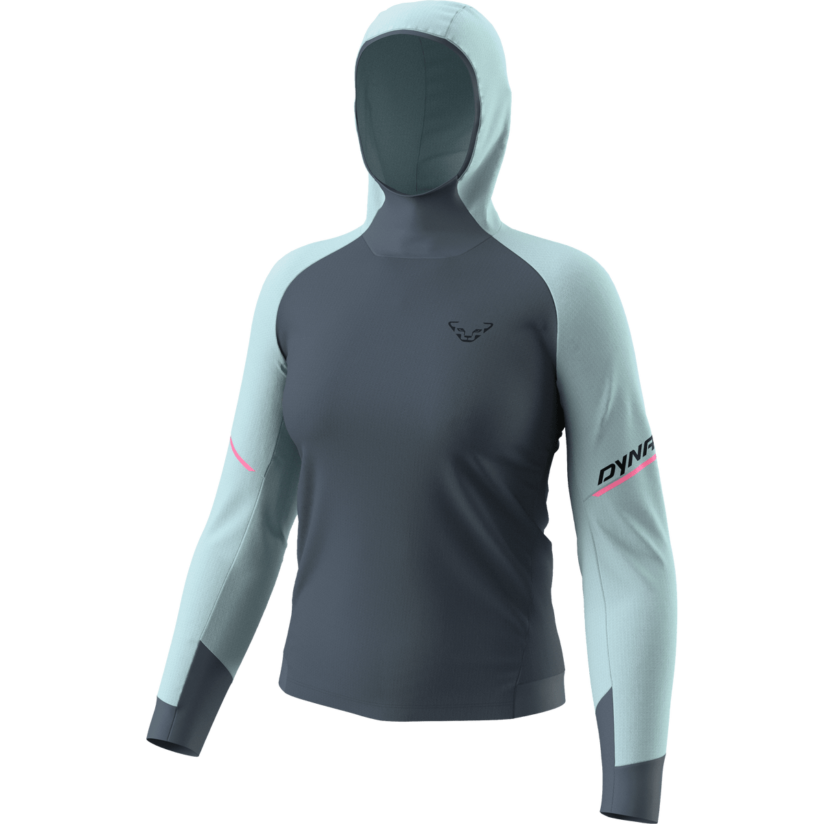 Dynafit Alpine Long Sleeve Tee Dames