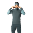 Dynafit Alpine Long Sleeve Tee Heren