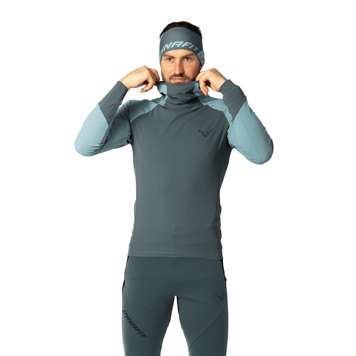 Dynafit Alpine Long Sleeve Tee Heren