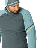 Dynafit Alpine Long Sleeve Tee Heren