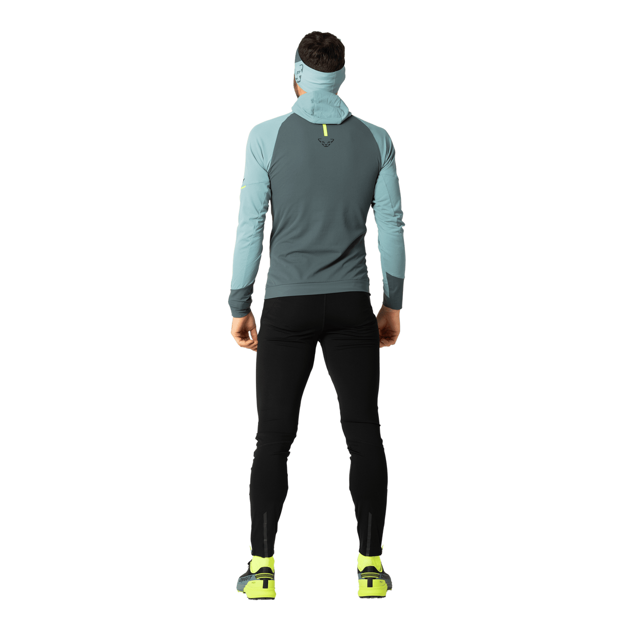 Dynafit Alpine Long Sleeve Tee Heren