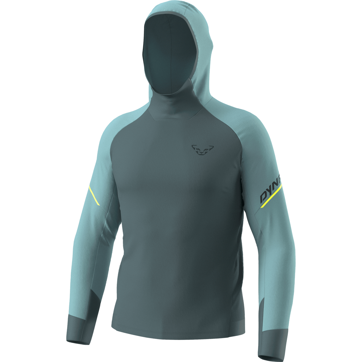 Dynafit Alpine Long Sleeve Tee Heren