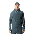 Dynafit Trail Reflective Wind Jacket Heren