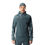 Dynafit Trail Reflective Wind Jacket Heren
