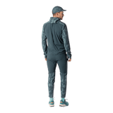 Dynafit Trail Reflective Wind Jacket Heren