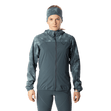 Dynafit Trail Reflective Wind Jacket Dames