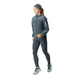 Dynafit Trail Reflective Wind Jacket Dames