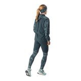 Dynafit Trail Reflective Wind Jacket Dames