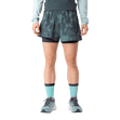 Dynafit Trail Reflective 2in1 Shorts Dames
