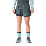 Dynafit Trail Reflective 2in1 Shorts Dames