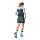 Dynafit Trail Reflective 2in1 Shorts Dames