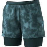 Dynafit Trail Reflective 2in1 Shorts Dames