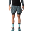 Dynafit Trail Reflective 2in1 Shorts Heren