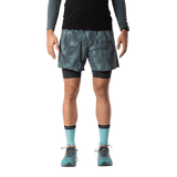 Dynafit Trail Reflective 2in1 Shorts Heren