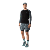 Dynafit Trail Reflective 2in1 Shorts Heren