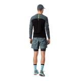 Dynafit Trail Reflective 2in1 Shorts Heren