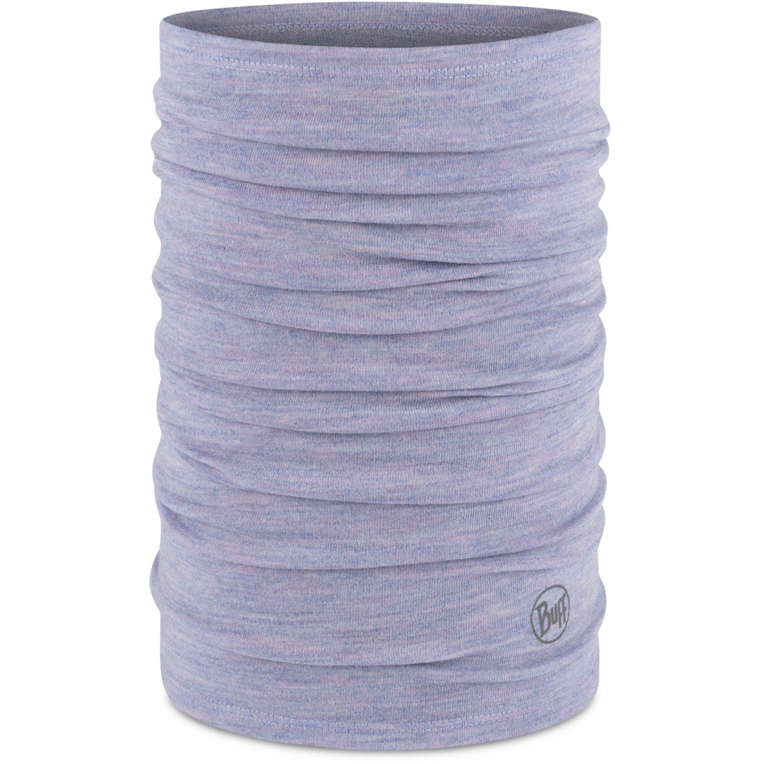 BUFF Neckwarmer Midweight Merino Wool