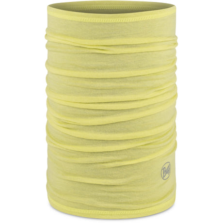 BUFF Neckwarmer Lightweight Merino Wool