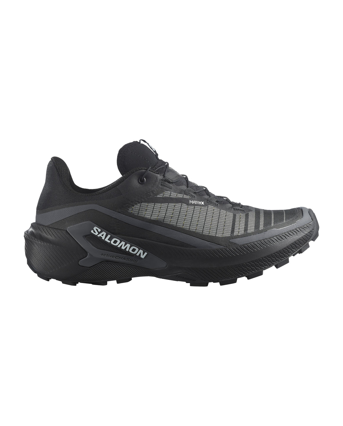 Salomon Genesis 2 Wide Heren