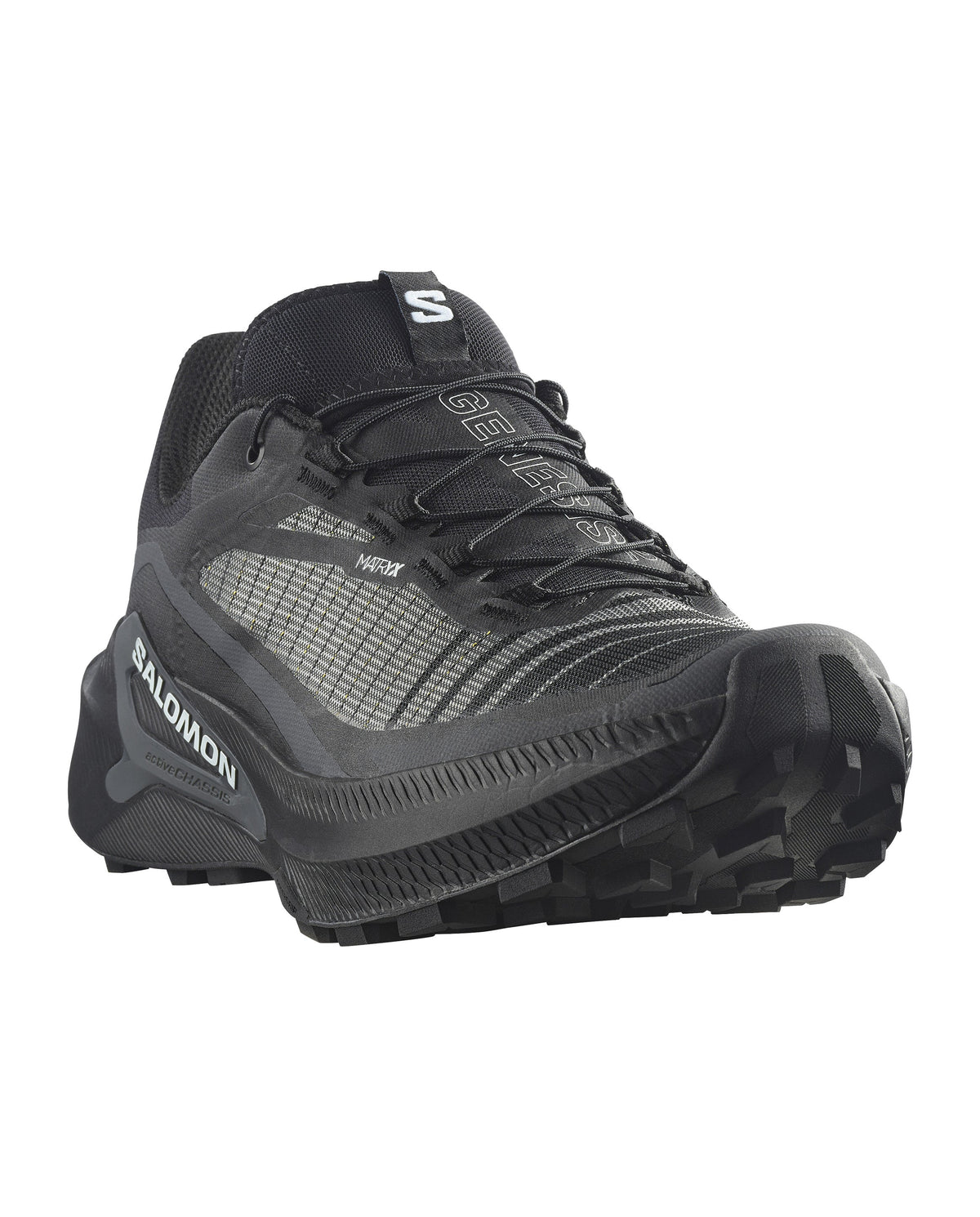 Salomon Genesis 2 Wide Heren