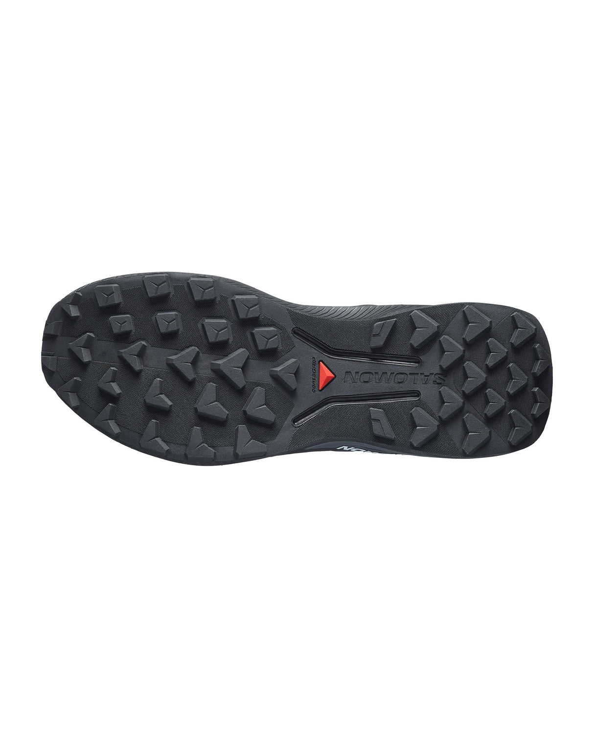 Salomon Genesis 2 Wide Heren