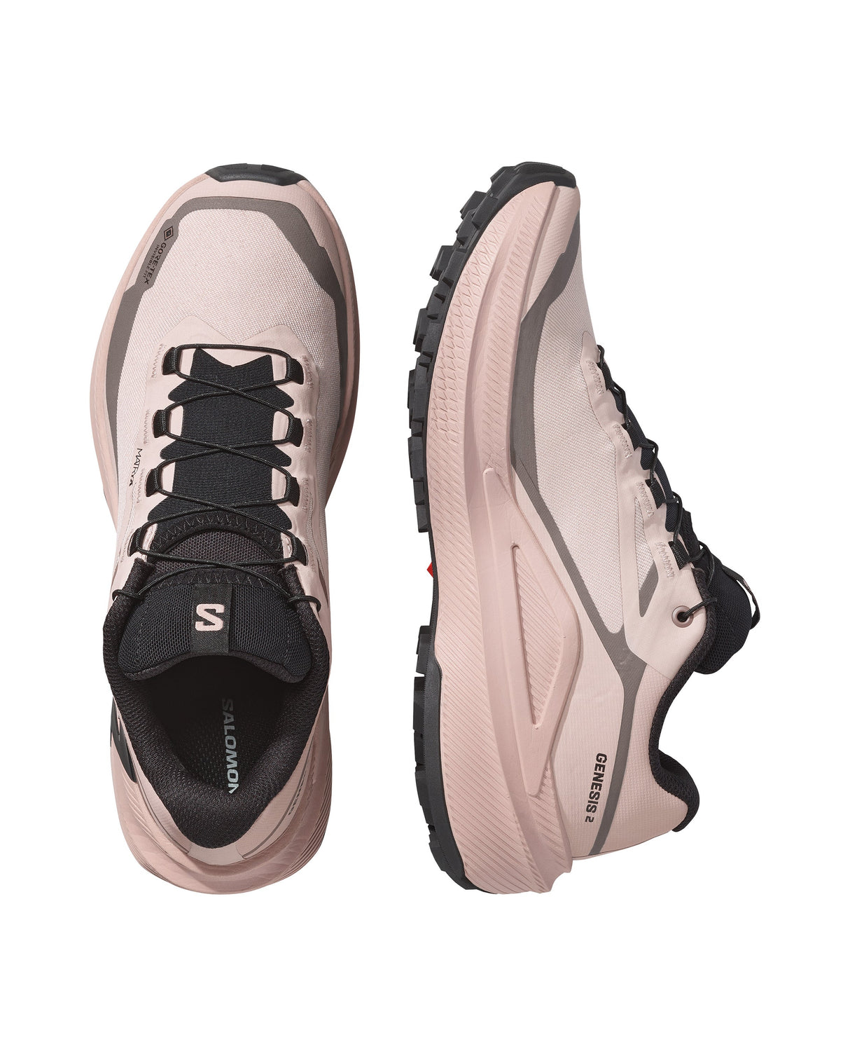 Salomon Genesis 2 GTX Dames