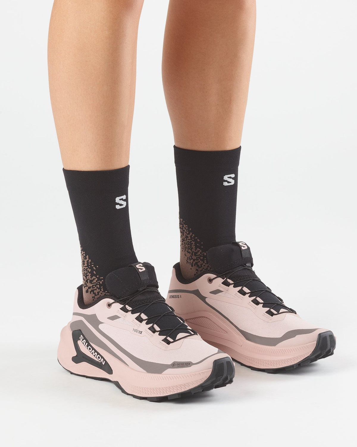 Salomon Genesis 2 GTX Dames
