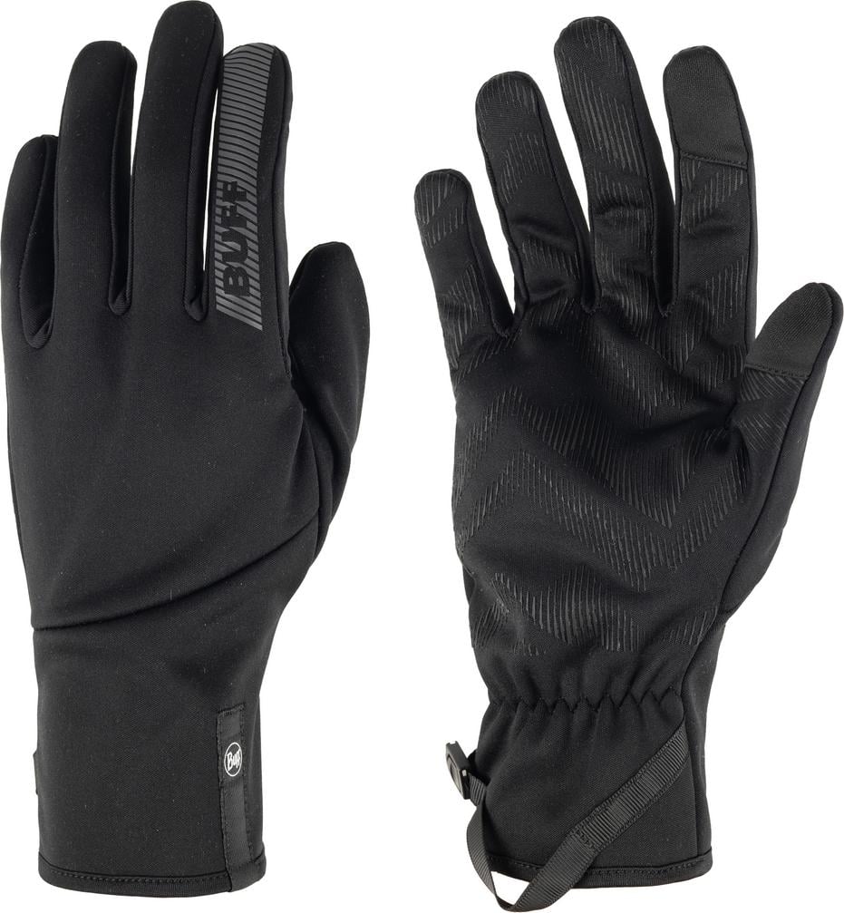 Buff Windproof Gloves
