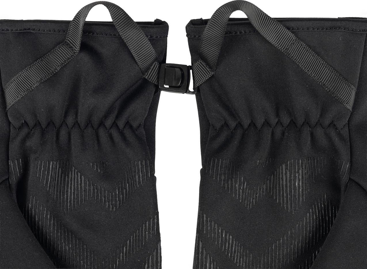 Buff Windproof Gloves