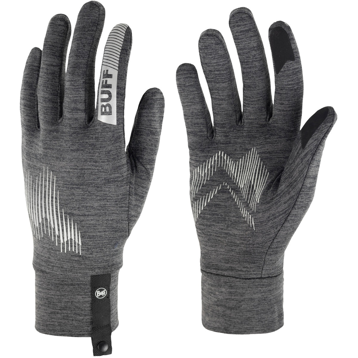 Buff Dryflx Gloves
