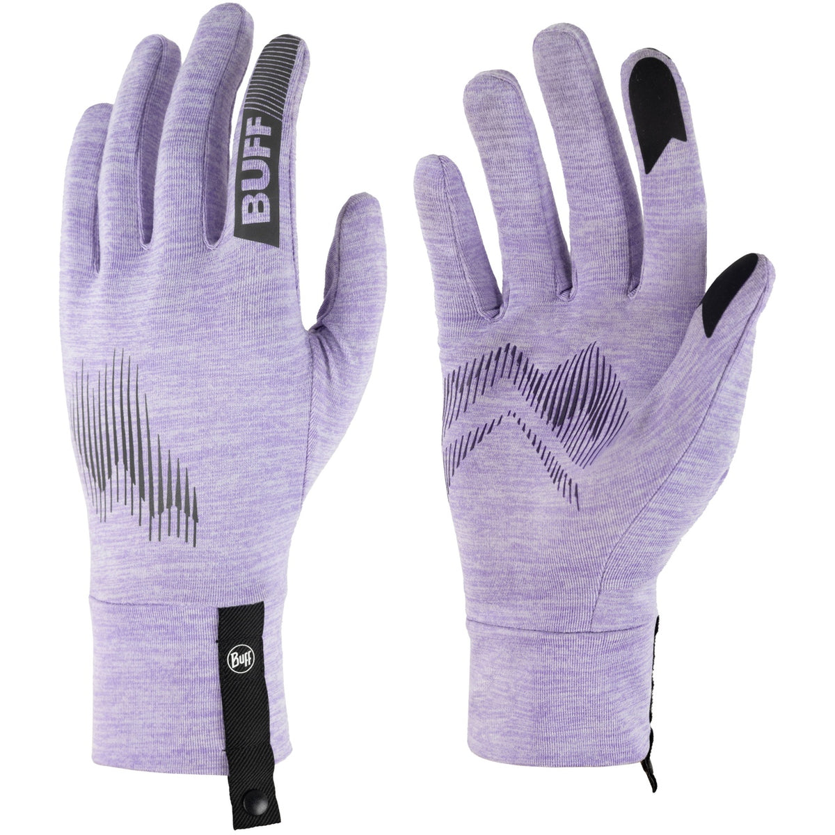 Buff Dryflx Gloves