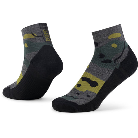 Buff Lightweight Merino Quarter