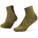 Buff | Coolnet | Quarter | Running socks | Unisex