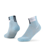 Buff | Coolnet | Quarter | Running socks | Unisex