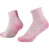 Buff Dryflx Quarter Sokken