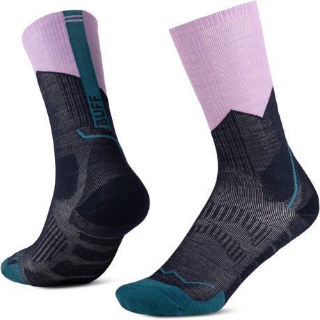 Buff Midweight Merino Crew