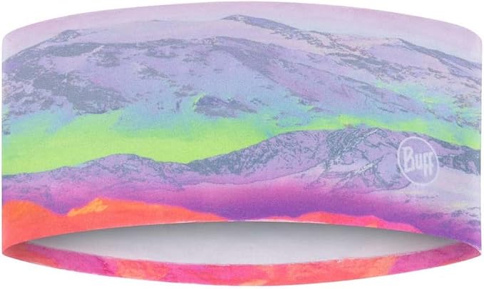 BUFF Thermonet Headband