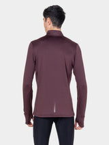 Ronhill Tech Winter 1/2 Zip Heren