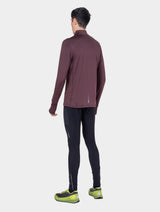 Ronhill Tech Winter 1/2 Zip Heren