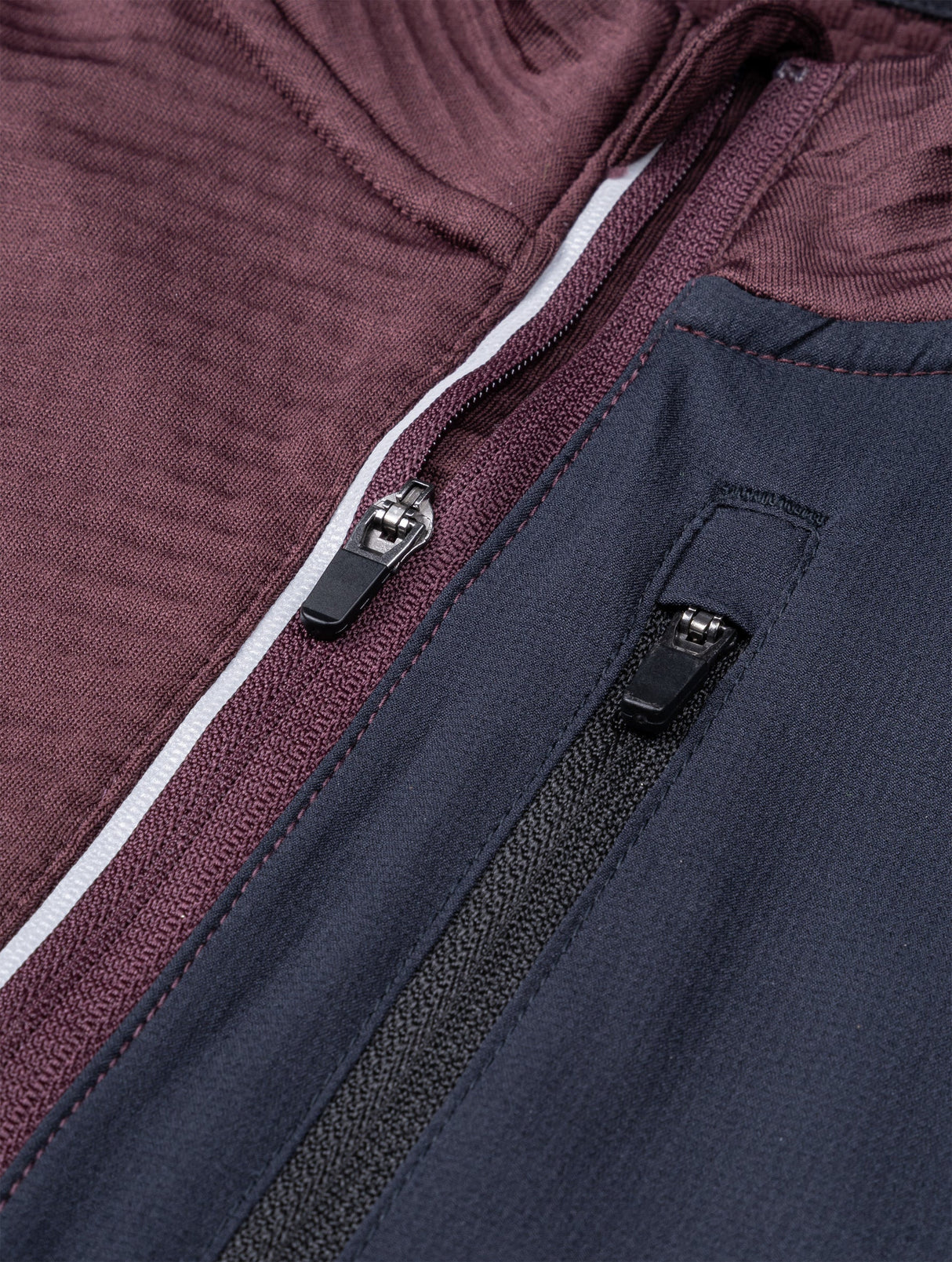 Ronhill Tech Winter 1/2 Zip Heren