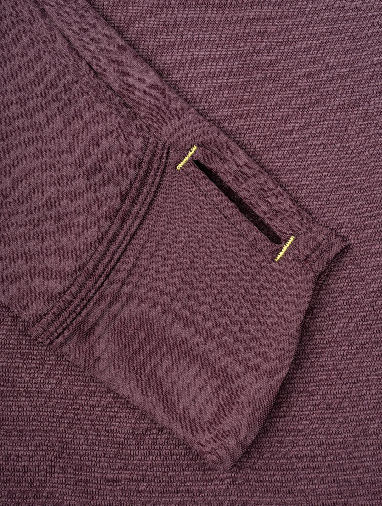 Ronhill Tech Winter 1/2 Zip Heren