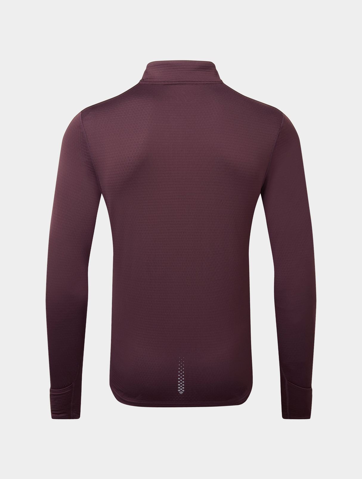 Ronhill Tech Winter 1/2 Zip Heren