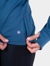 Ronhill Tech Winter 1/2 Zip Dames