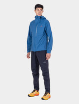 Ronhill Tech Storm Rainjacket Heren