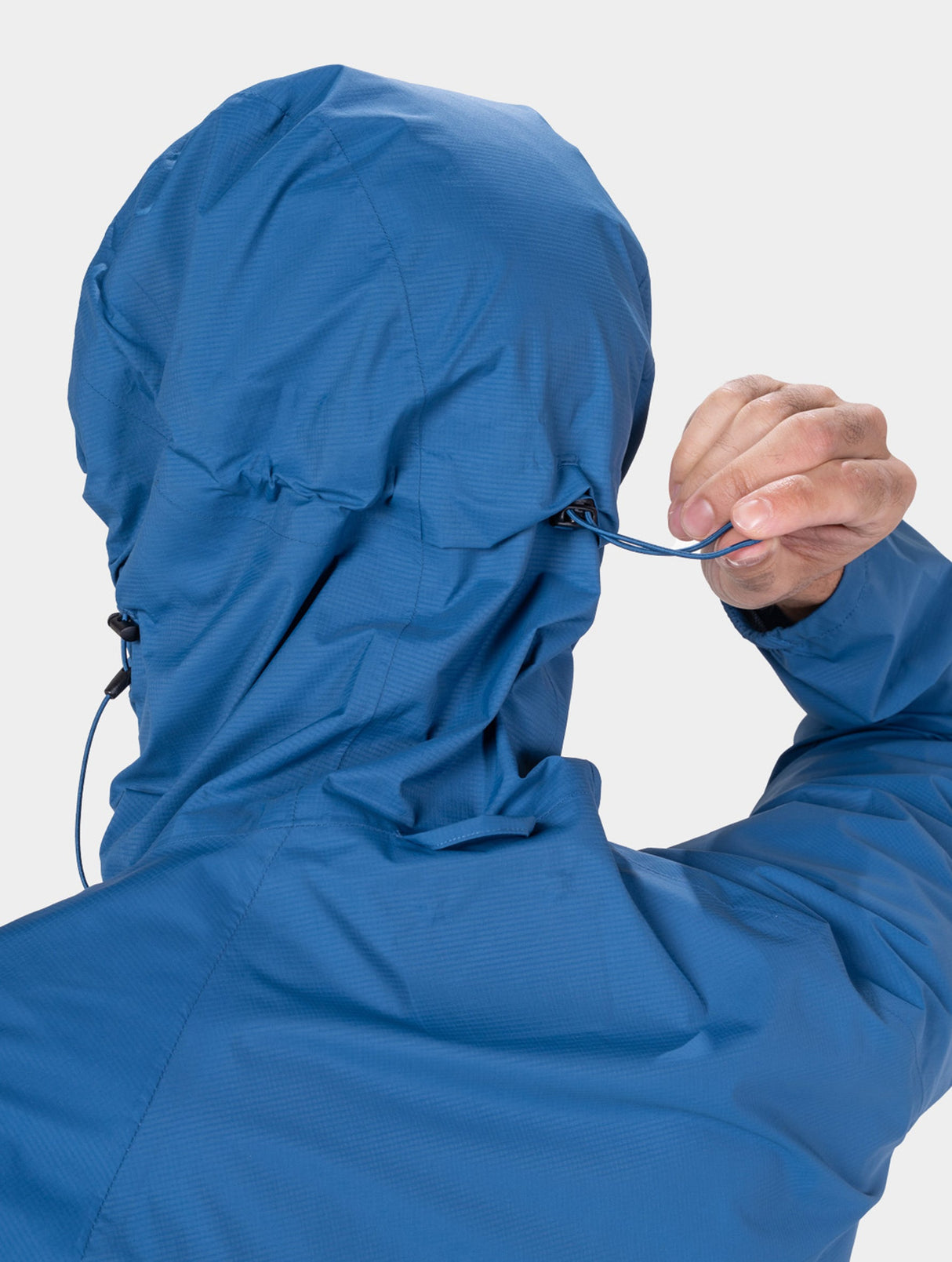 Ronhill Tech Storm Rainjacket Heren
