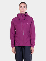 Ronhill Tech Storm Rainjacket Dames