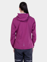 Ronhill Tech Storm Rainjacket Dames