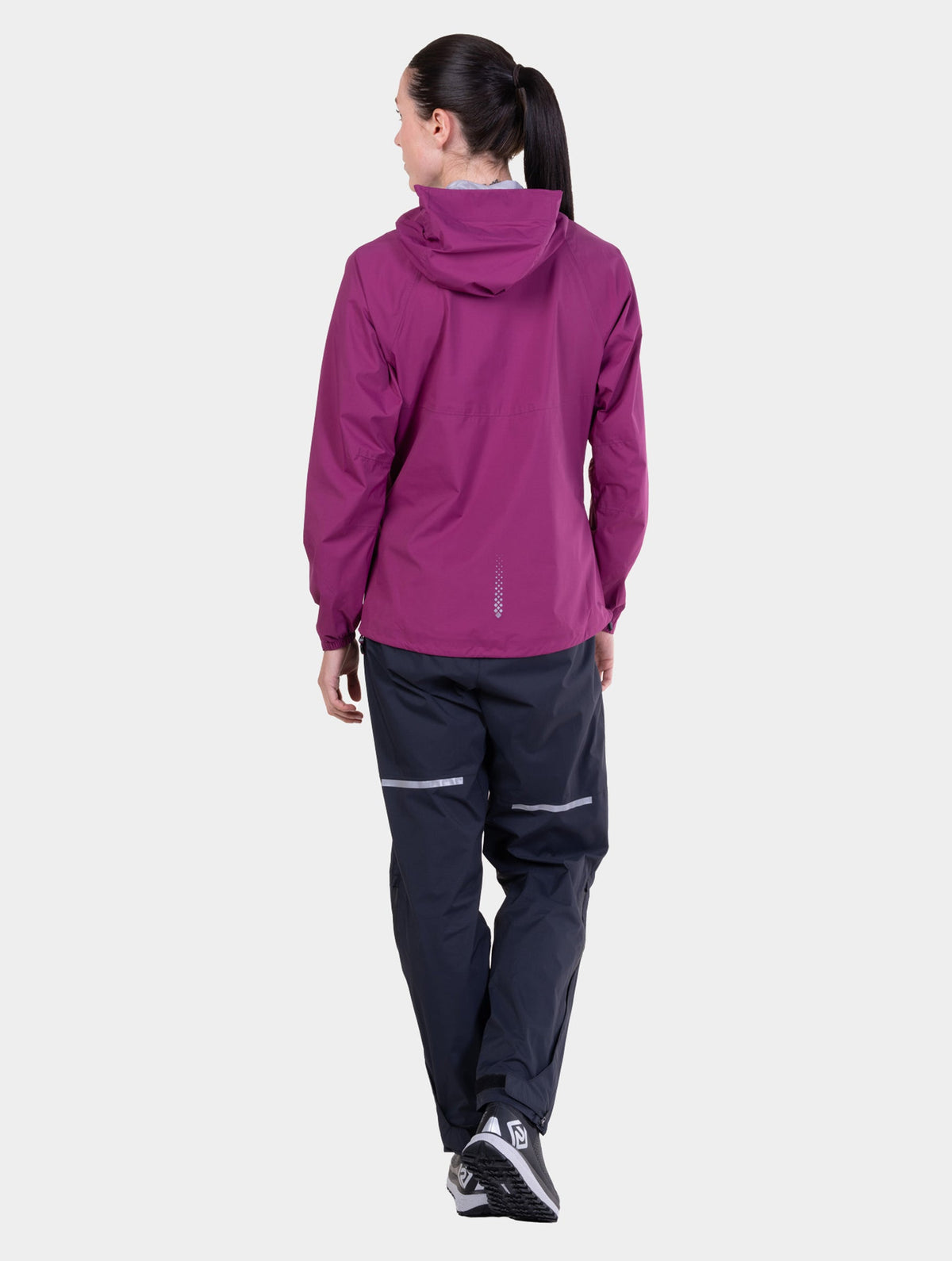 Ronhill Tech Storm Rainjacket Dames