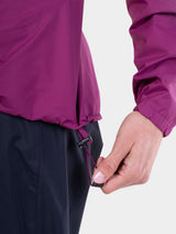 Ronhill Tech Storm Rainjacket Dames
