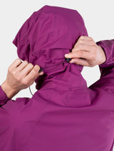 Ronhill Tech Storm Rainjacket Dames